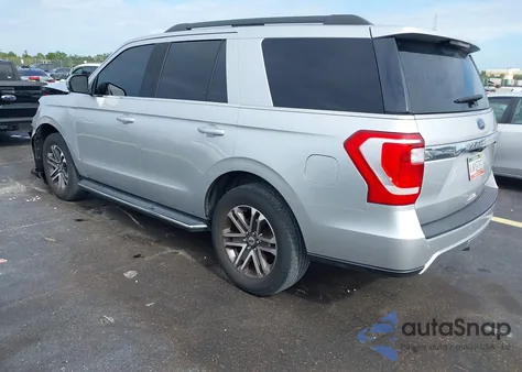 2018 Ford Expedition Xlt from USA, damaged, VIN 1FMJU1HTXJEA18924